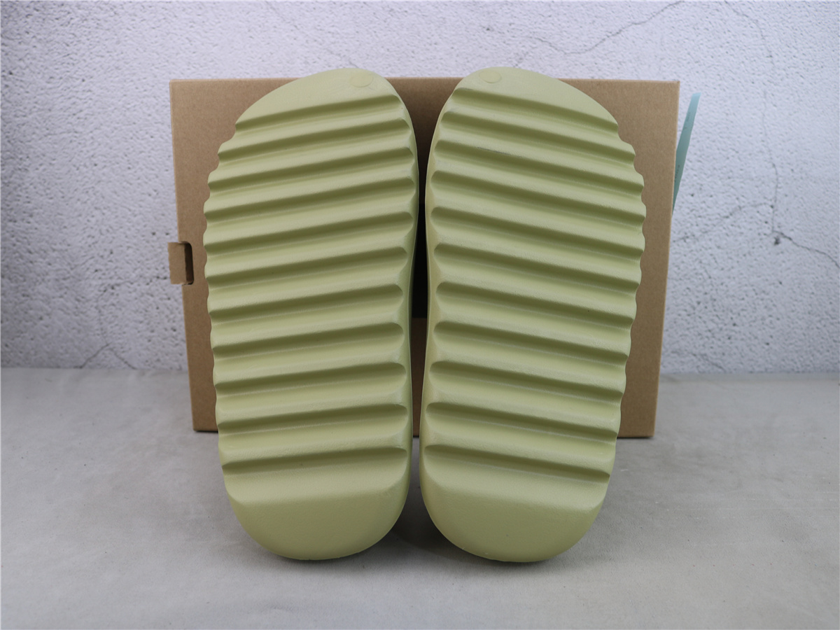 Free Shipping Yeezy Slide Resin 2022 Restock FZ5904